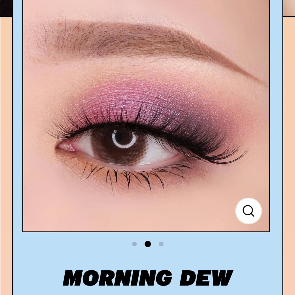 Doe Lashes